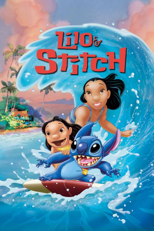 Lilo và Stitch (Lilo & Stitch) vietsub