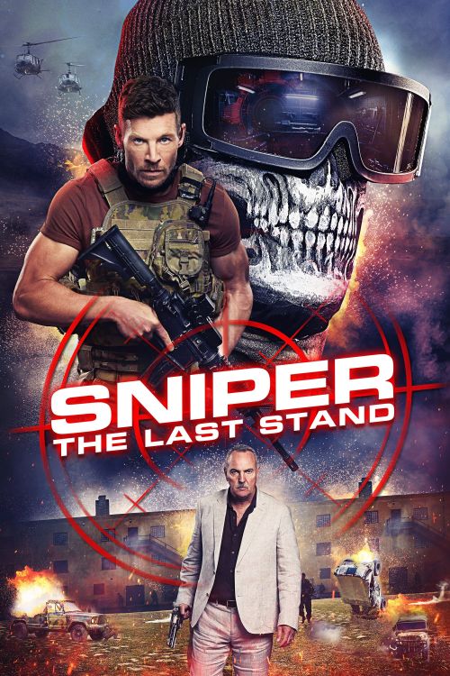 Lính Bắn Tỉa 11: Thử Thách Tử Thần (Sniper: The Last Stand) vietsub