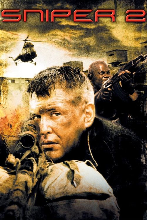 Lính Bắn Tỉa 2 (Sniper 2) Lính Bắn Tỉa 2 (Sniper 2) vietsub