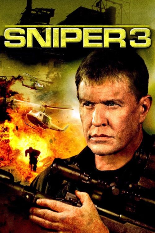 Lính Bắn Tỉa 3 (Sniper 3) Lính Bắn Tỉa 3 (Sniper 3) vietsub
