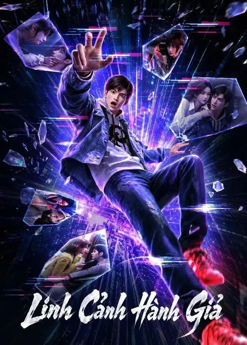 Linh Cảnh Hành Giả (Spirit Realm Walker) vietsub