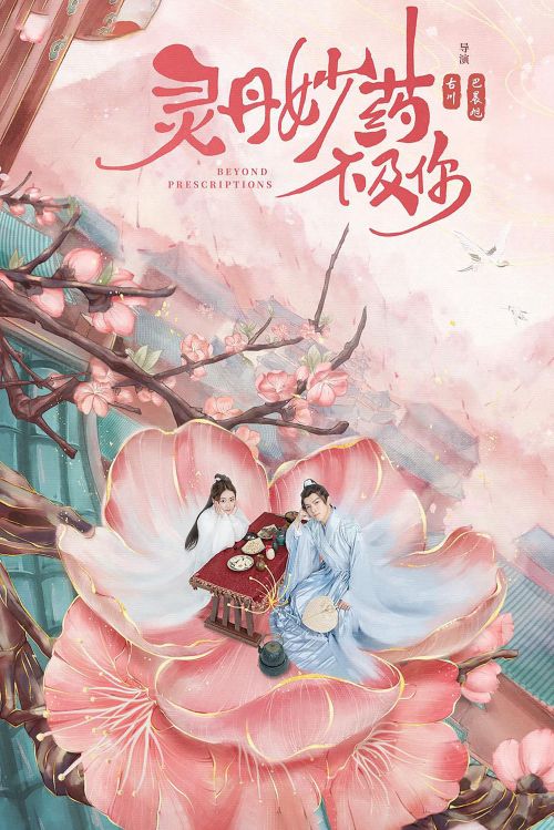 Linh Đan Diệu Dược Không Bằng Nàng (Beyond Prescriptions) vietsub