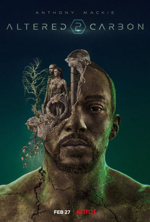 Linh hồn đổi xác (Phần 2) (Altered Carbon (Season 2)) vietsub