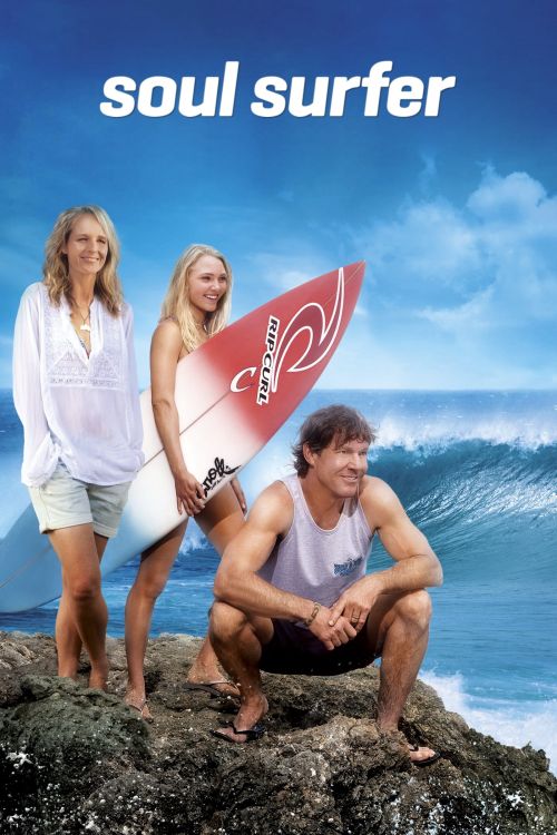 Nhà Vô Địch Lướt Ván (Soul Surfer) Nhà Vô Địch Lướt Ván (Soul Surfer) vietsub
