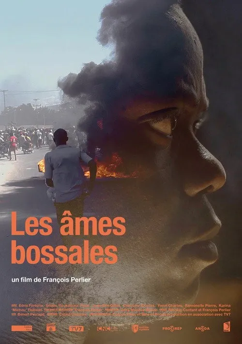 Linh Hồn Nô Lệ (Les Âmes Bossales) vietsub
