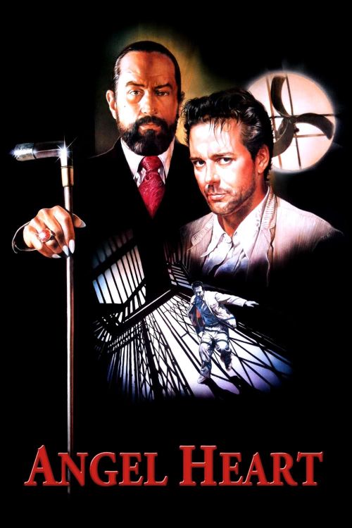 Linh Hồn Quỷ Dữ (Angel Heart) Linh Hồn Quỷ Dữ (Angel Heart) vietsub
