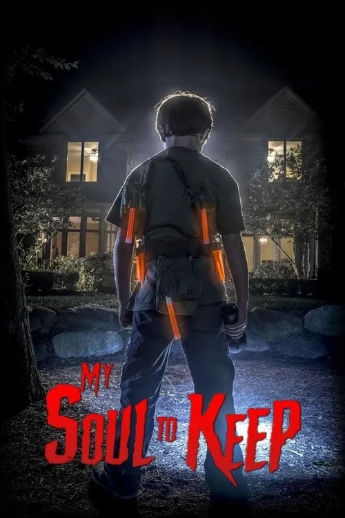 Linh Hồn Tôi Giữ Lấy (My Soul to Keep) vietsub
