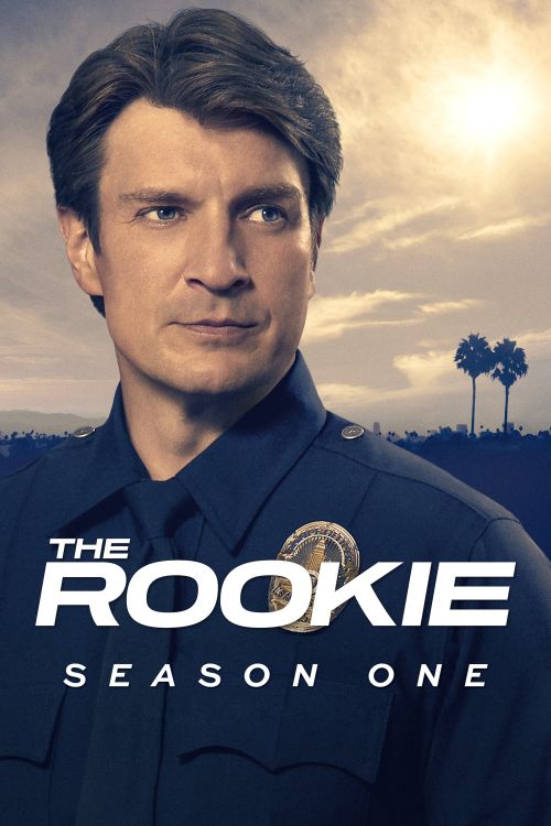 Lính Mới (Phần 1) (The Rookie (Season 1)) Lính Mới (Phần 1) (The Rookie (Season 1)) vietsub