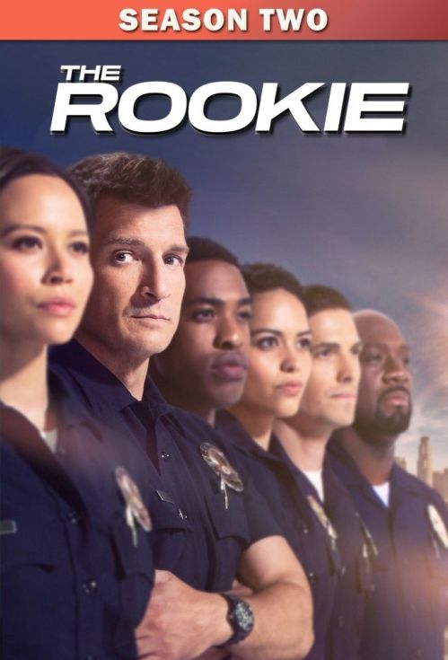Lính Mới (Phần 2) (The Rookie (Season 2)) Lính Mới (Phần 2) (The Rookie (Season 2)) vietsub