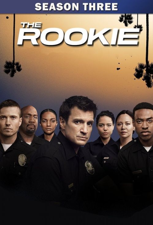 Lính Mới (Phần 3) (The Rookie (Season 3)) Lính Mới (Phần 3) (The Rookie (Season 3)) vietsub