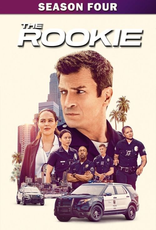 Lính Mới (Phần 4) (The Rookie (Season 4)) Lính Mới (Phần 4) (The Rookie (Season 4)) vietsub