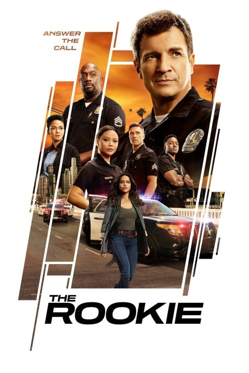 Lính Mới (Phần 5) (The Rookie (Season 5)) Lính Mới (Phần 5) (The Rookie (Season 5)) vietsub