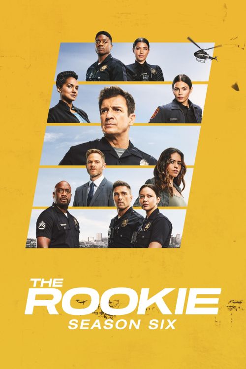 Lính Mới (Phần 6) (The Rookie (Season 6)) Lính Mới (Phần 6) (The Rookie (Season 6)) vietsub
