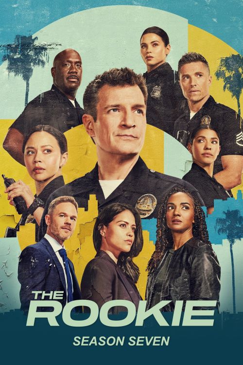 Lính Mới (Phần 7) (The Rookie (Season 7)) Lính Mới (Phần 7) (The Rookie (Season 7)) vietsub