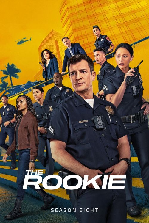 Lính Mới (Phần 8) (The Rookie (Season 8)) vietsub