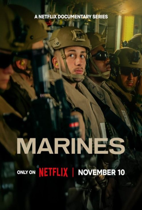 Lính Thủy Đánh Bộ Hoa Kỳ (MARINES) Lính Thủy Đánh Bộ Hoa Kỳ (MARINES) vietsub