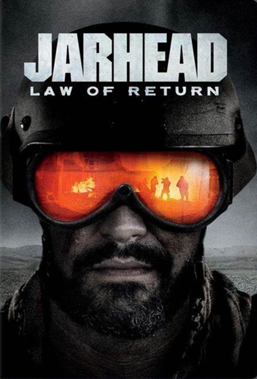 Lính Thủy Đánh Bộ 4: Luật Lợi Nhuận (Jarhead: Law of Return) vietsub