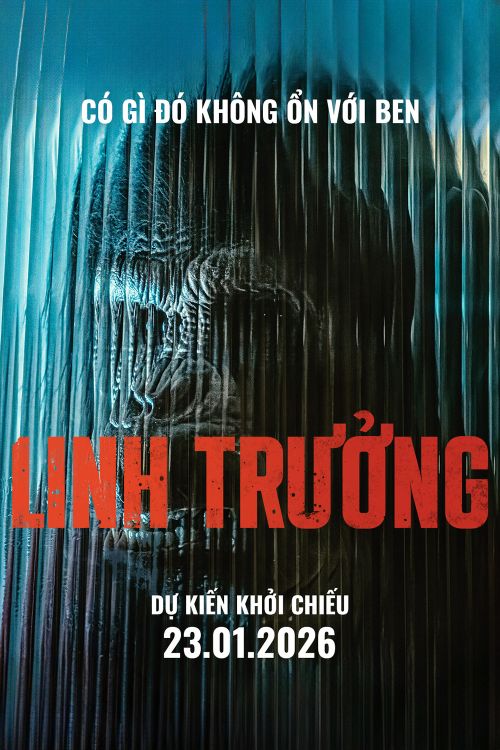 Linh Trưởng (Primate) vietsub