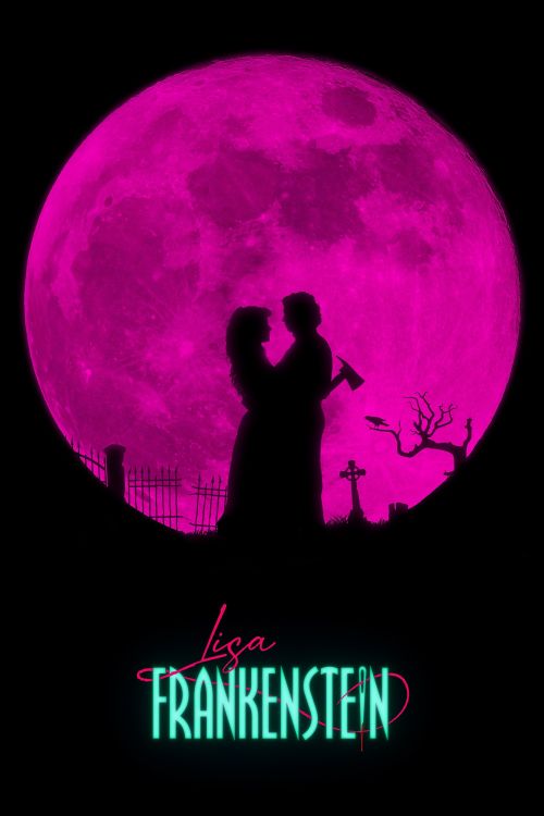 Lisa Frankenstein Và Người Tình Hồi Sinh (Cuộc Tình Xác Sống) (Lisa Frankenstein) vietsub