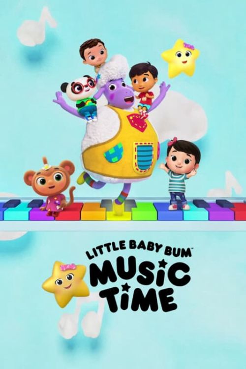 Little Baby Bum: Music Time Little Baby Bum: Music Time vietsub
