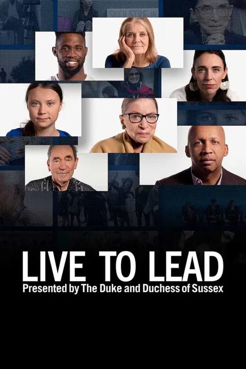 Live to Lead Live to Lead vietsub