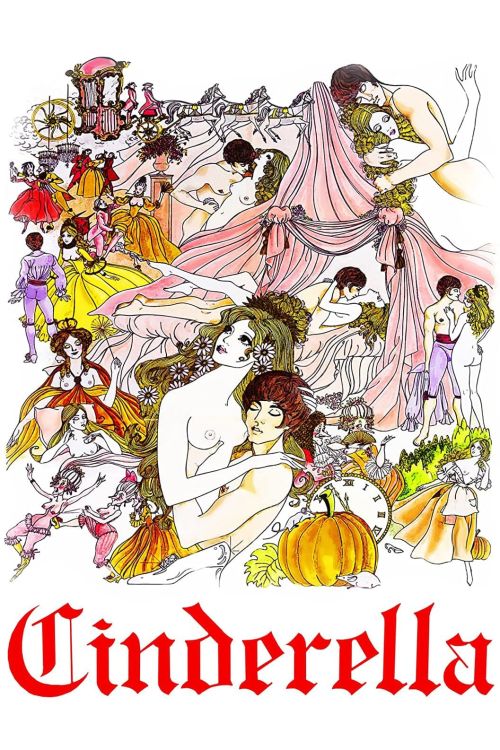 Lọ Lem Thèm Trai (Cinderella) Lọ Lem Thèm Trai (Cinderella) vietsub
