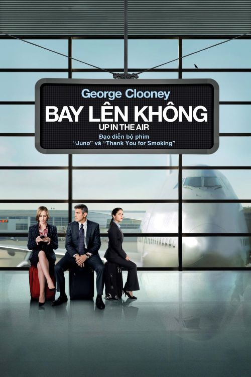 Lơ Lửng Trên Không (Up in the Air) Lơ Lửng Trên Không (Up in the Air) vietsub