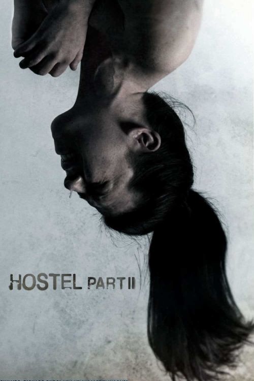 Nhà Trọ Chết Chóc 2 (Hostel: Part II) vietsub