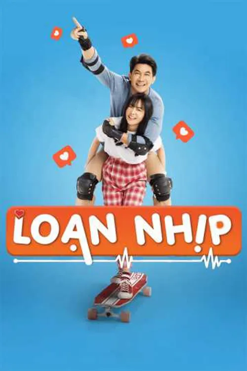 Loạn Nhịp (Heart Beat) Loạn Nhịp (Heart Beat) vietsub