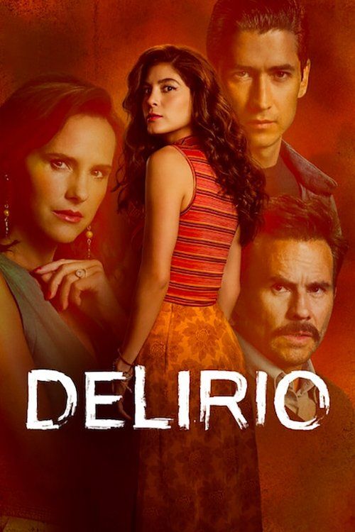 Loạn trí (Delirium) vietsub