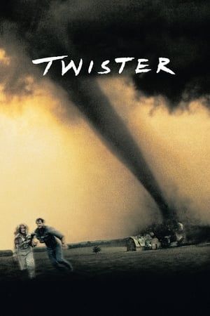 Lốc Xoáy (Twister) vietsub