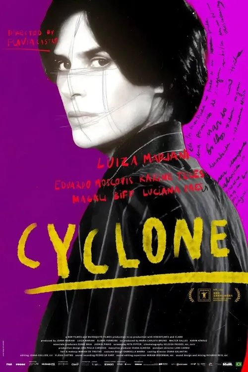 Lốc Xoáy (Cyclone) vietsub