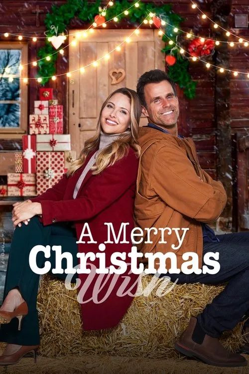 Lời chúc Giáng sinh an lành (A Merry Christmas Wish) vietsub