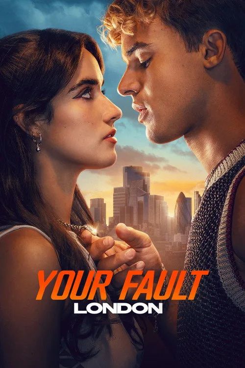 Your Fault: London vietsub