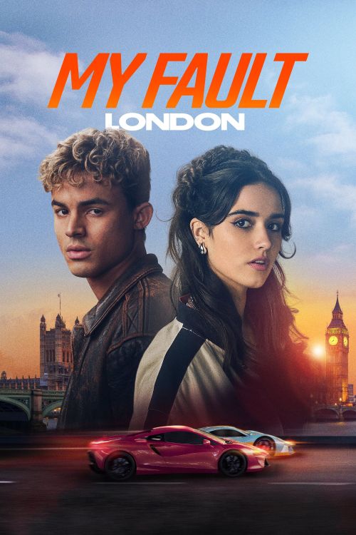 Lỗi Của Tôi: Luân Đôn (My Fault: London) vietsub