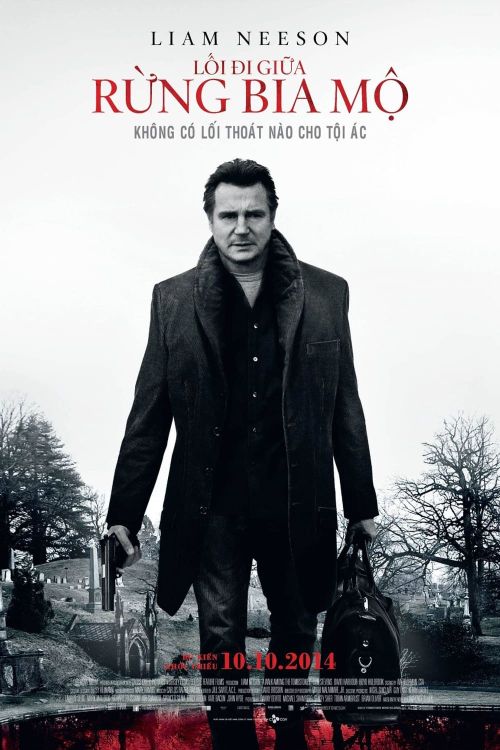 Lối Đi Giữa Rừng Bia Mộ (A Walk Among the Tombstones) Lối Đi Giữa Rừng Bia Mộ (A Walk Among the Tombstones) vietsub