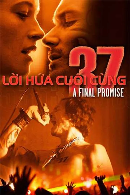 Lời Hứa Cuối Cùng (37: A Final Promise) Lời Hứa Cuối Cùng (37: A Final Promise) vietsub