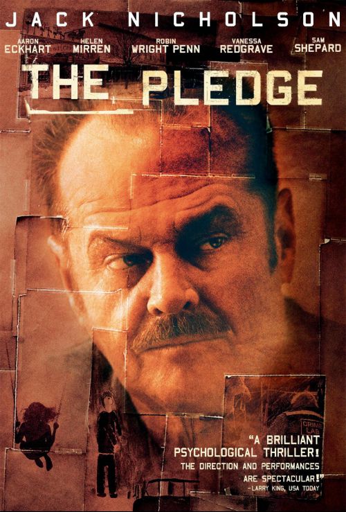 Lời Hứa Phá Án (The Pledge) Lời Hứa Phá Án (The Pledge) vietsub