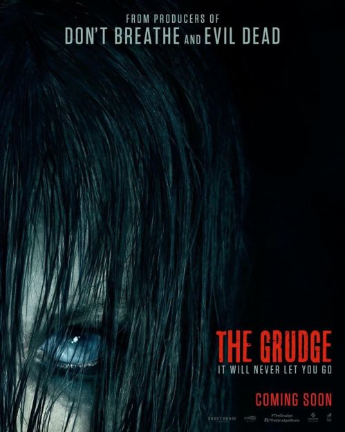 Lời Nguyền (The Grudge) Lời Nguyền (The Grudge) vietsub