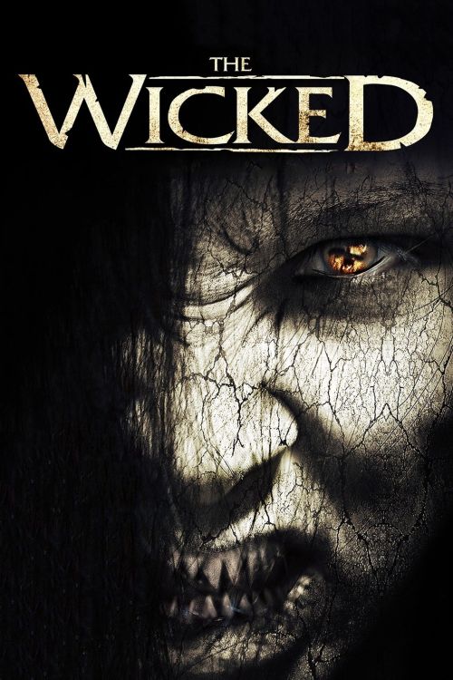 Lời Nguyền Ác Ma (The Wicked) Lời Nguyền Ác Ma (The Wicked) vietsub