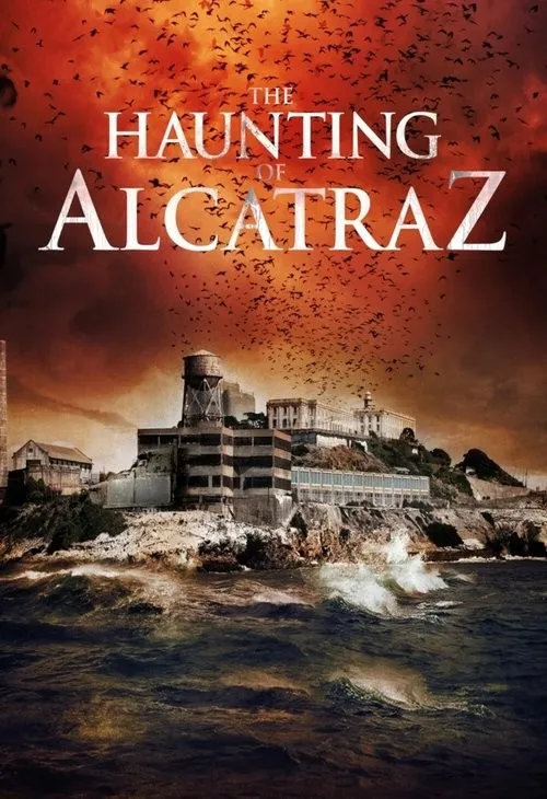 Lời Nguyền Alcatraz (The Haunting of Alcatraz) vietsub