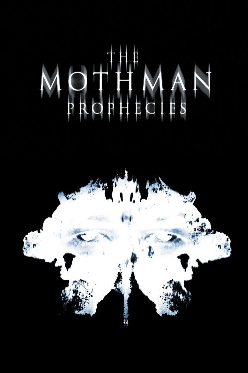 Lời Nguyền Đáng Sợ (The Mothman Prophecies) vietsub