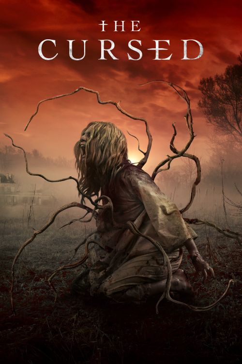 Kẻ Bị Nguyền Rủa (The Cursed) vietsub