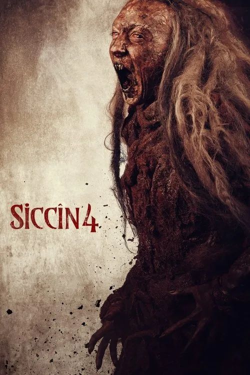 Lời Nguyền Sijjin 4 (Sijjin 4) vietsub