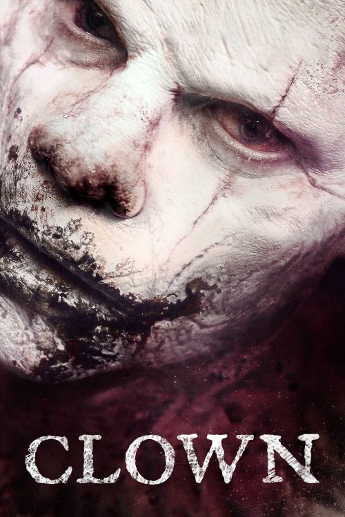 Lời Nguyền Thằng Hề (Clown) Lời Nguyền Thằng Hề (Clown) vietsub