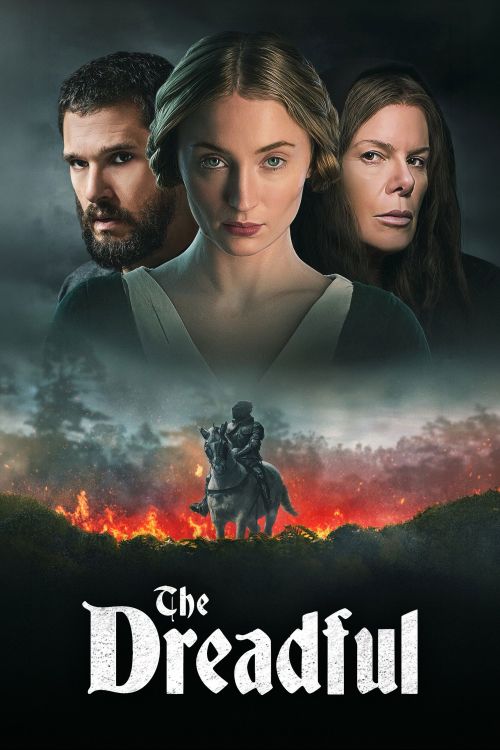Lời Nguyền Trung Cổ (The Dreadful) vietsub