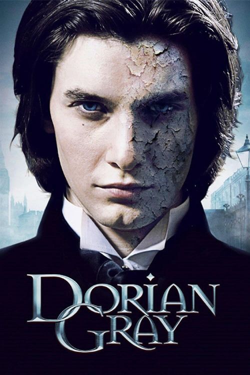 Lời Nguyền Vĩnh Hằng (Dorian Gray) Lời Nguyền Vĩnh Hằng (Dorian Gray) vietsub