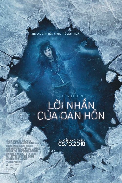 Lời Nhắn Của Oan Hồn (I Still See You) Lời Nhắn Của Oan Hồn (I Still See You) vietsub