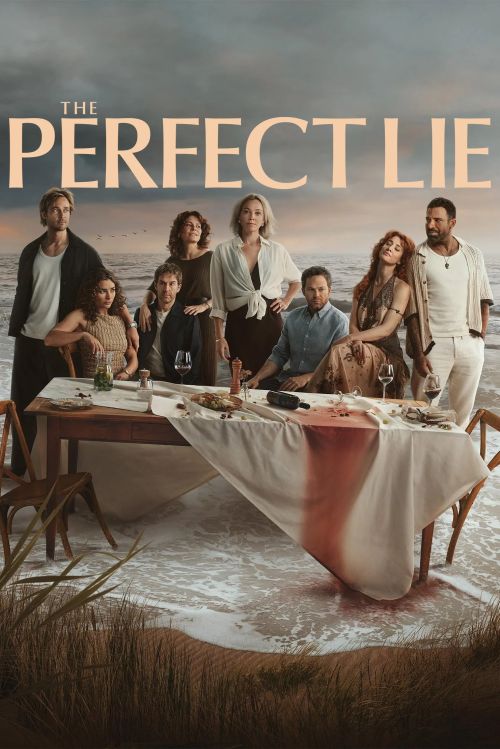 Lời Nói Dối Hoàn Hảo (The Perfect Lie) vietsub
