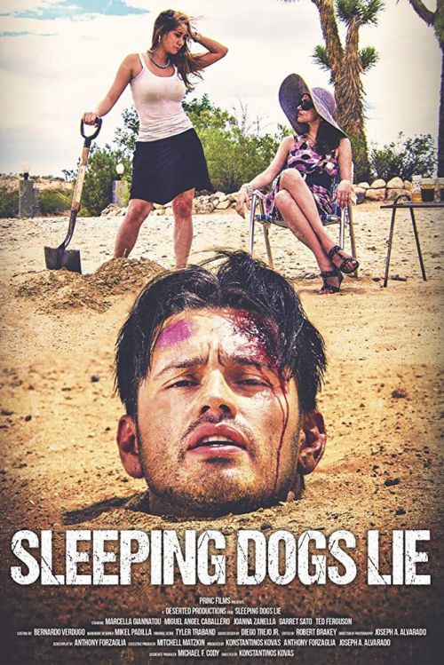 Lời Nói Dối Ngọt Ngào (Sleeping Dogs Lie) Lời Nói Dối Ngọt Ngào (Sleeping Dogs Lie) vietsub